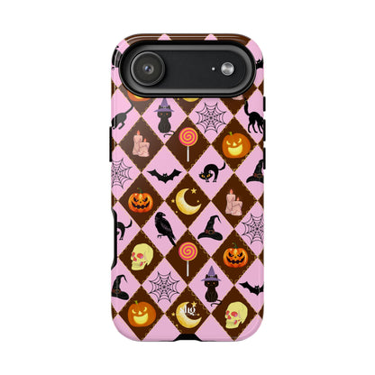 Hex Appeal Phone Case