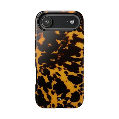 Tortie Temptation Phone Case