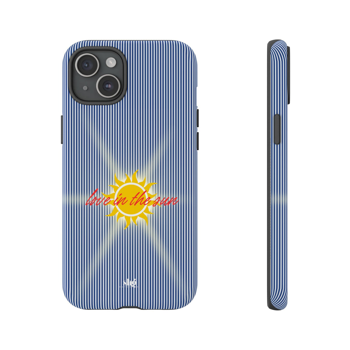 Lumora Phone Case