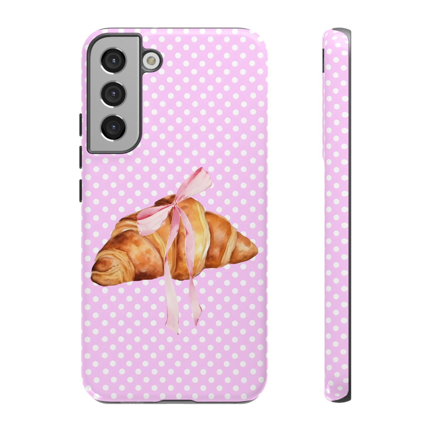 Sweet Crumbs Phone Case