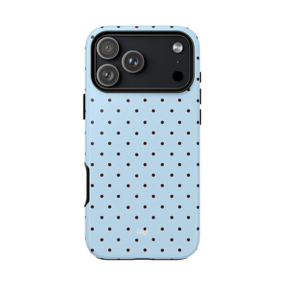 Cocoa Skies Phone Case