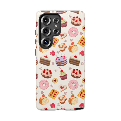 Sweet Treat Phone Case