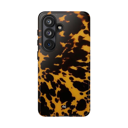 Tortie Temptation Phone Case