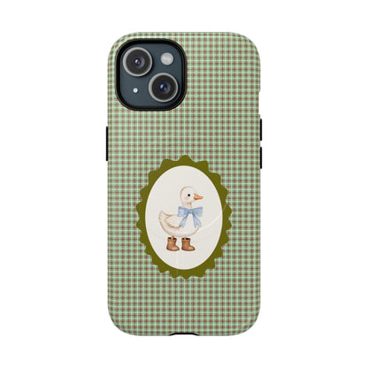Gooseberry Lane MagSafe Phone Case