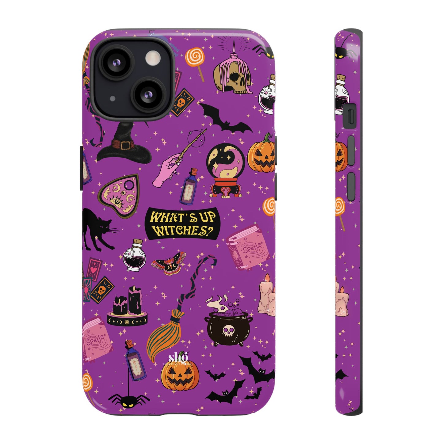 Potion No. 13 Phone Case