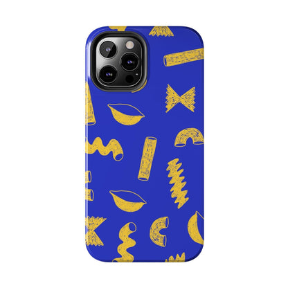 The Pasta Style iPhone Cases