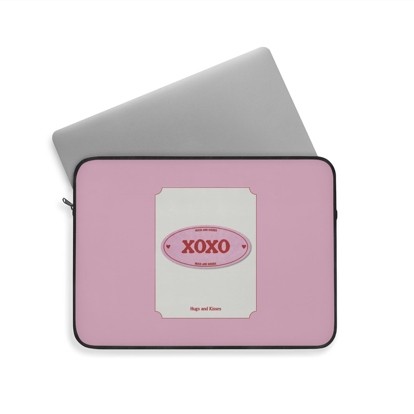 XOXO Romantic Laptop Sleeve