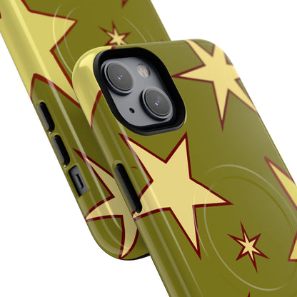 Wild Child MagSafe Phone Case