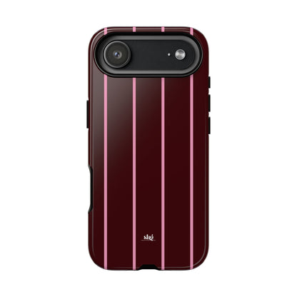 Velvet Vice Phone Case