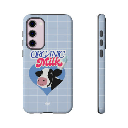 Organic Milk Phone Case