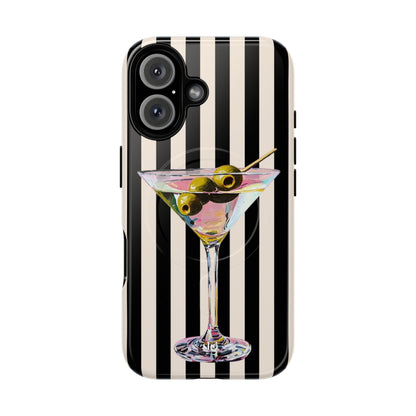Hollywood Noirvée MagSafe Phone Case