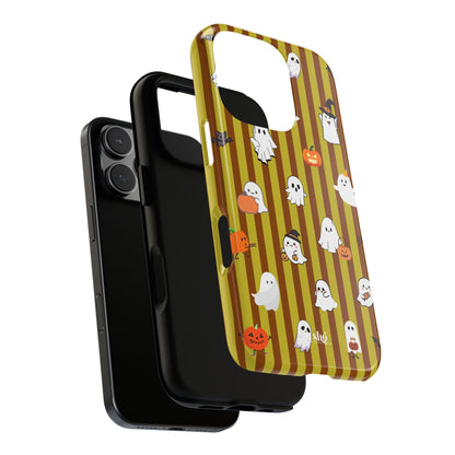 Phantom Pals Phone Case