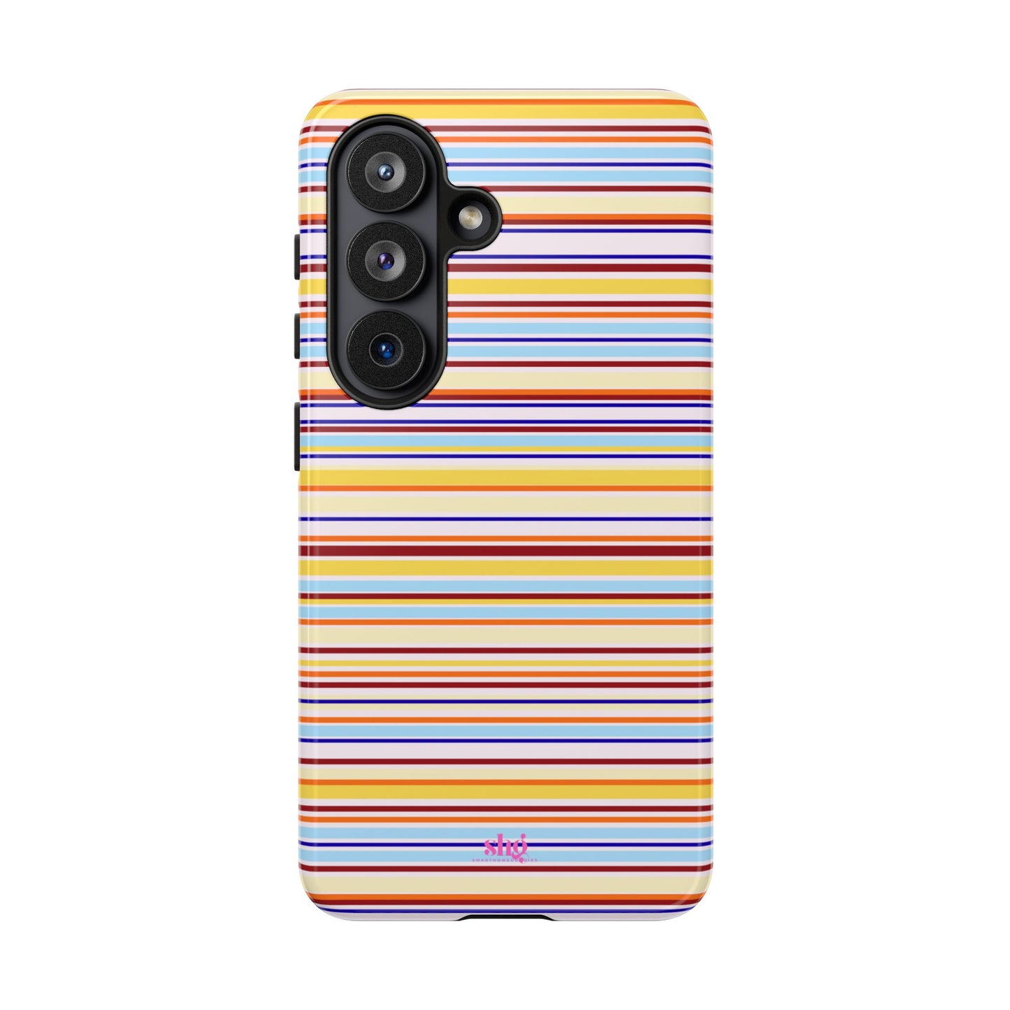 Sunwoven Phone Case