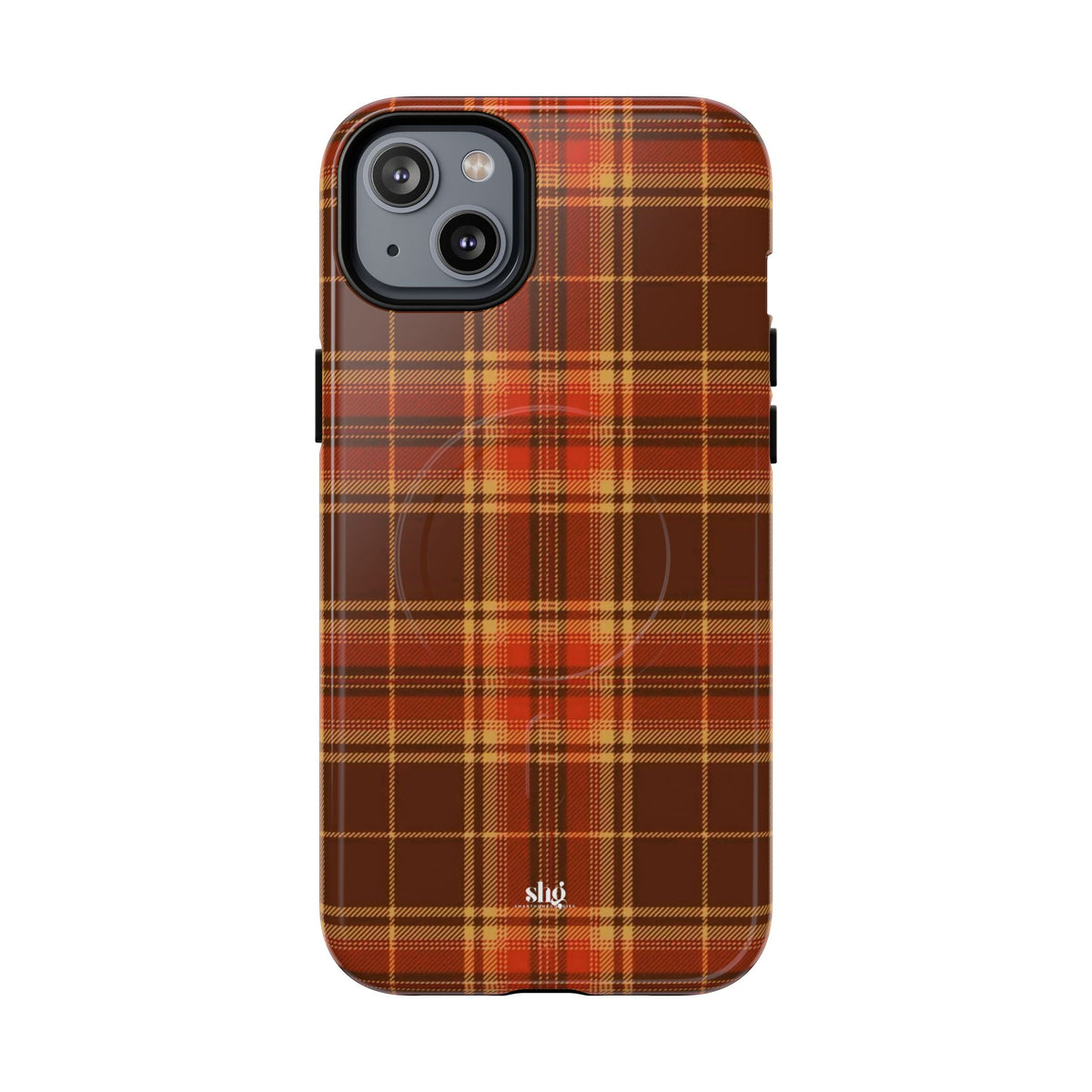 Old Soul MagSafe Phone Case
