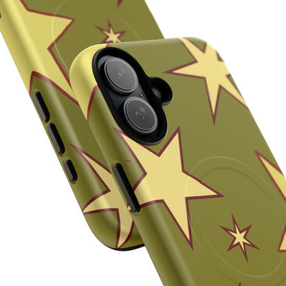 Wild Child MagSafe Phone Case