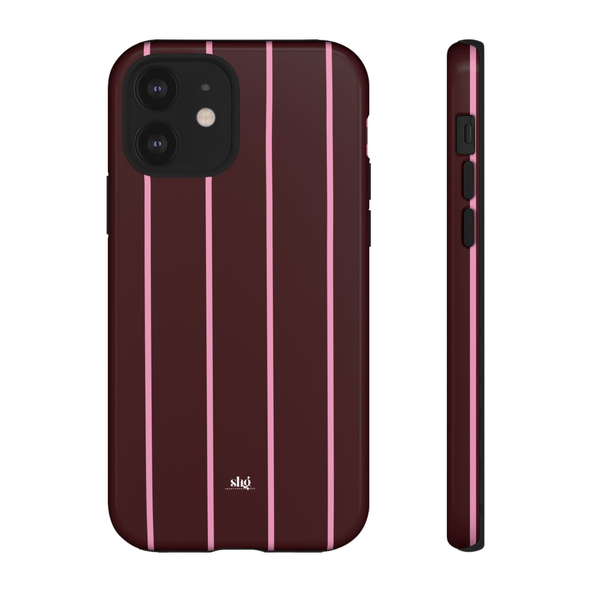 Velvet Vice Phone Case