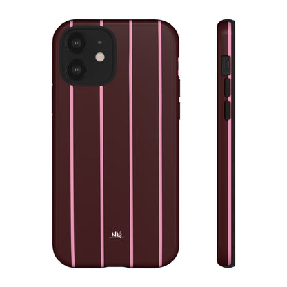 Velvet Vice Phone Case