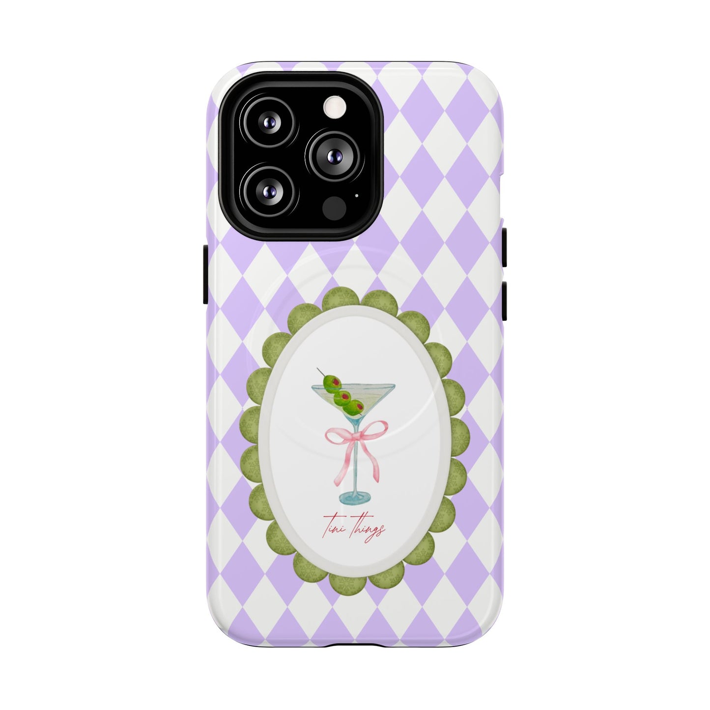 Tini Things MagSafe Phone Case
