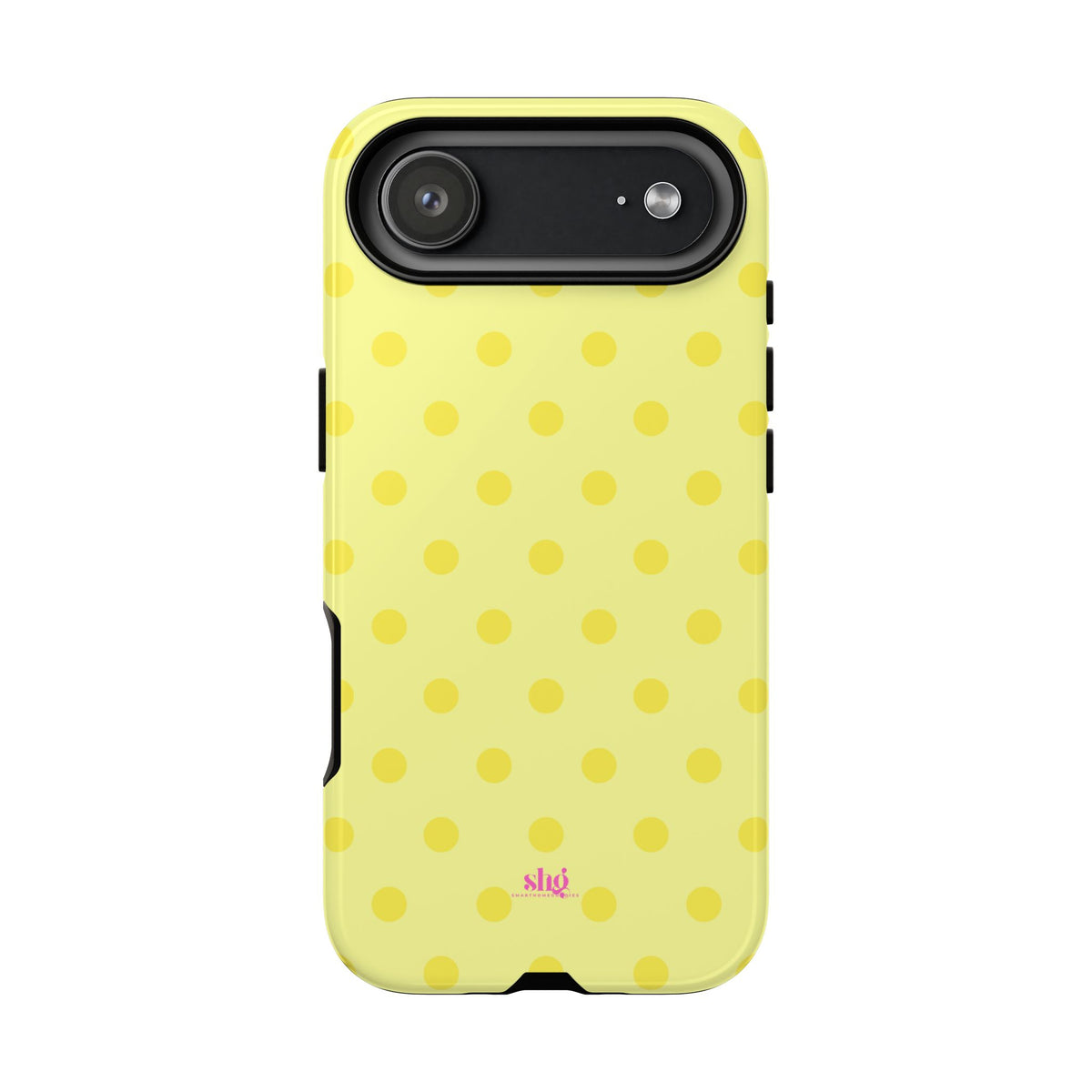 Buttercream Phone Case