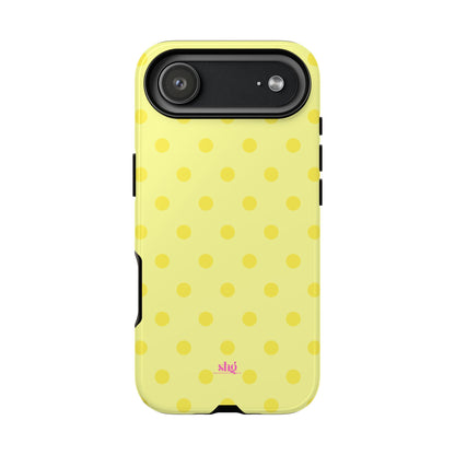 Buttercream Phone Case