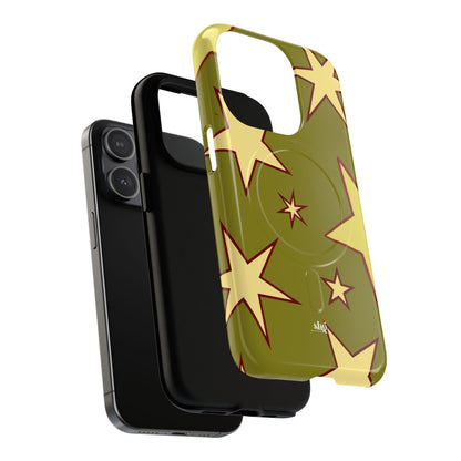 Wild Child MagSafe Phone Case