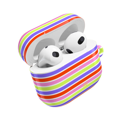 Tropicolor AirPod Case