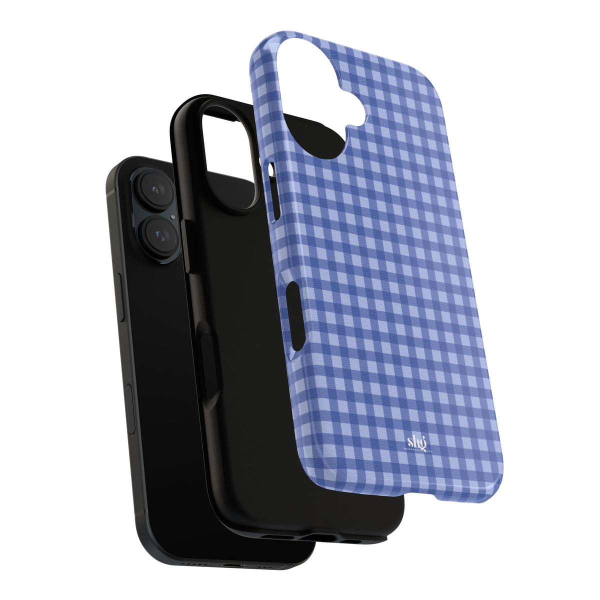 Côte Bleu Phone Case