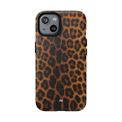 The Leopard MagSafe Phone Case
