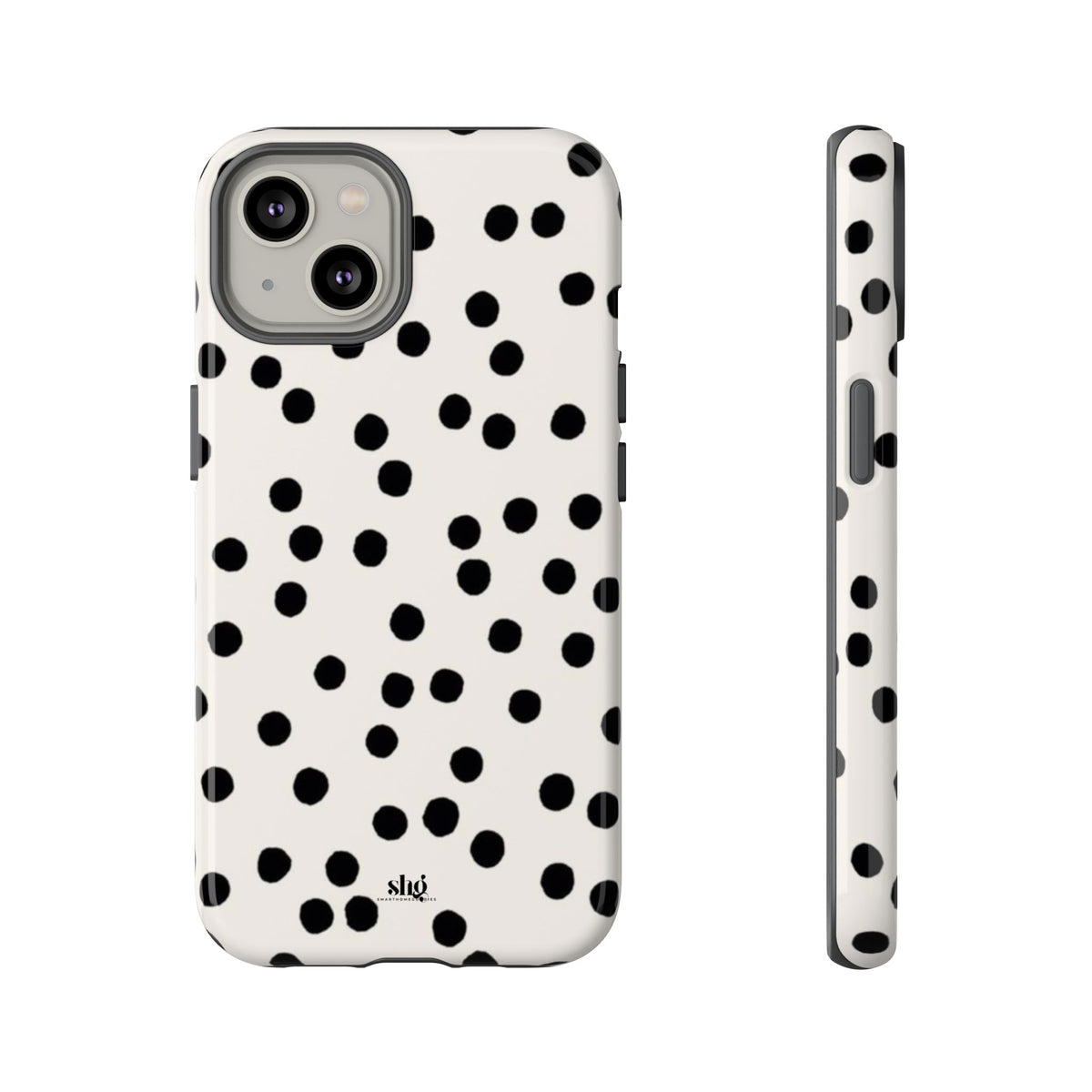 Monoria Phone Case