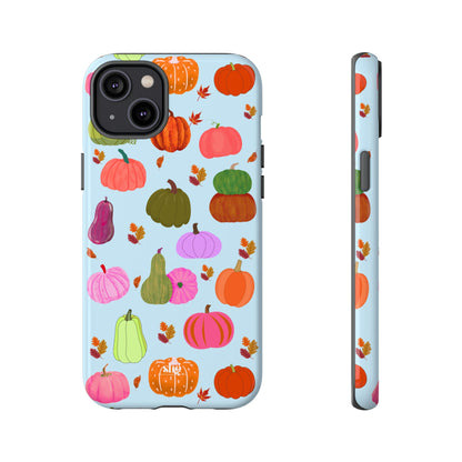 Patch Please Phone case