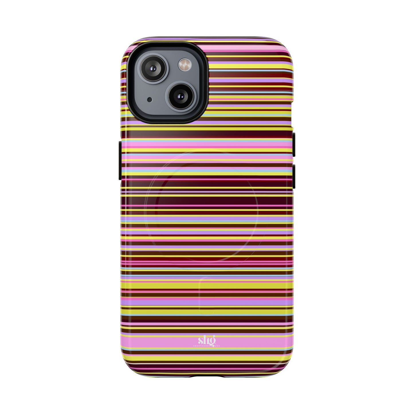 Offbeat MagSafe Phone Case
