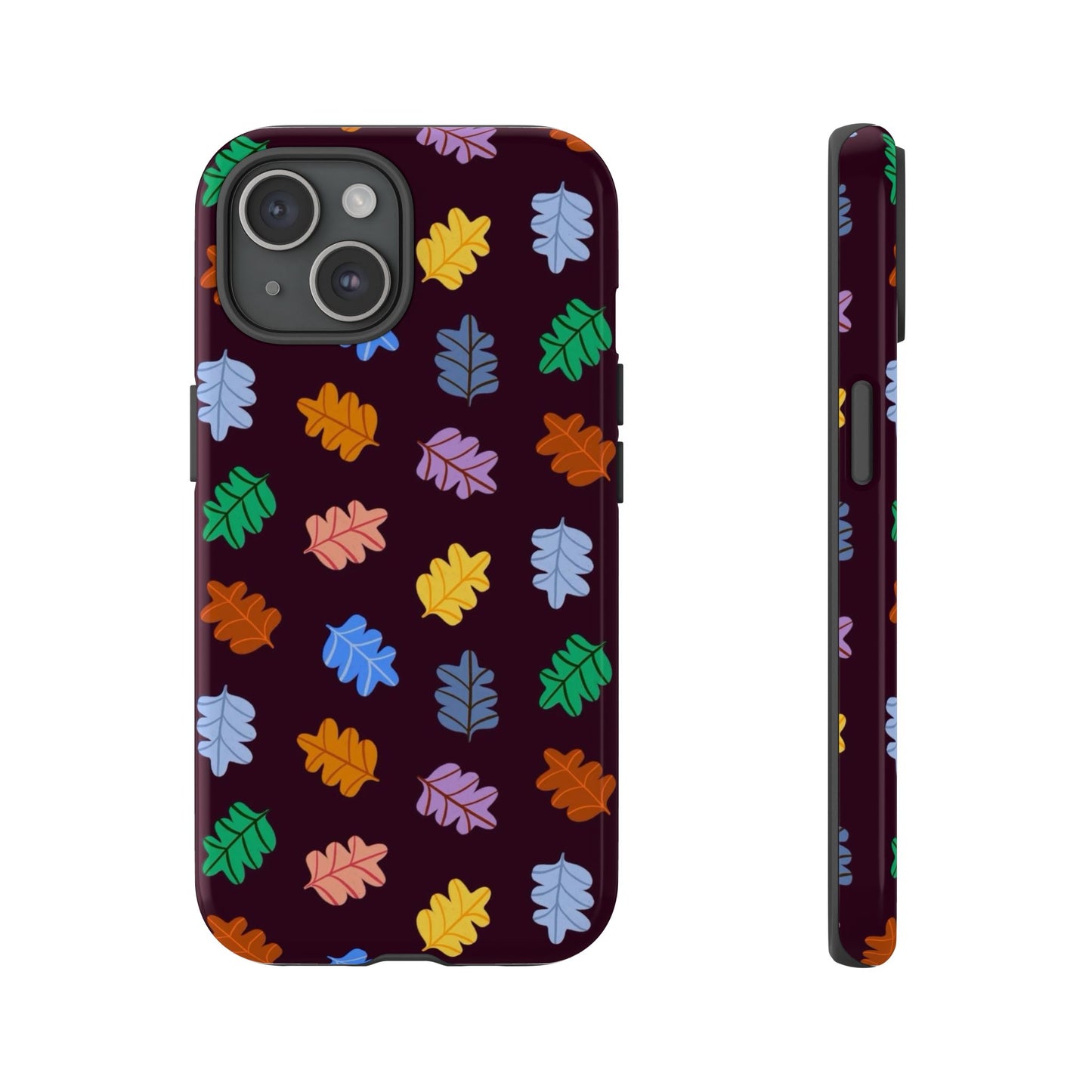 Autumn Leaves Phone Case
