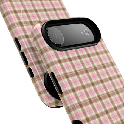Dolly Phone Case