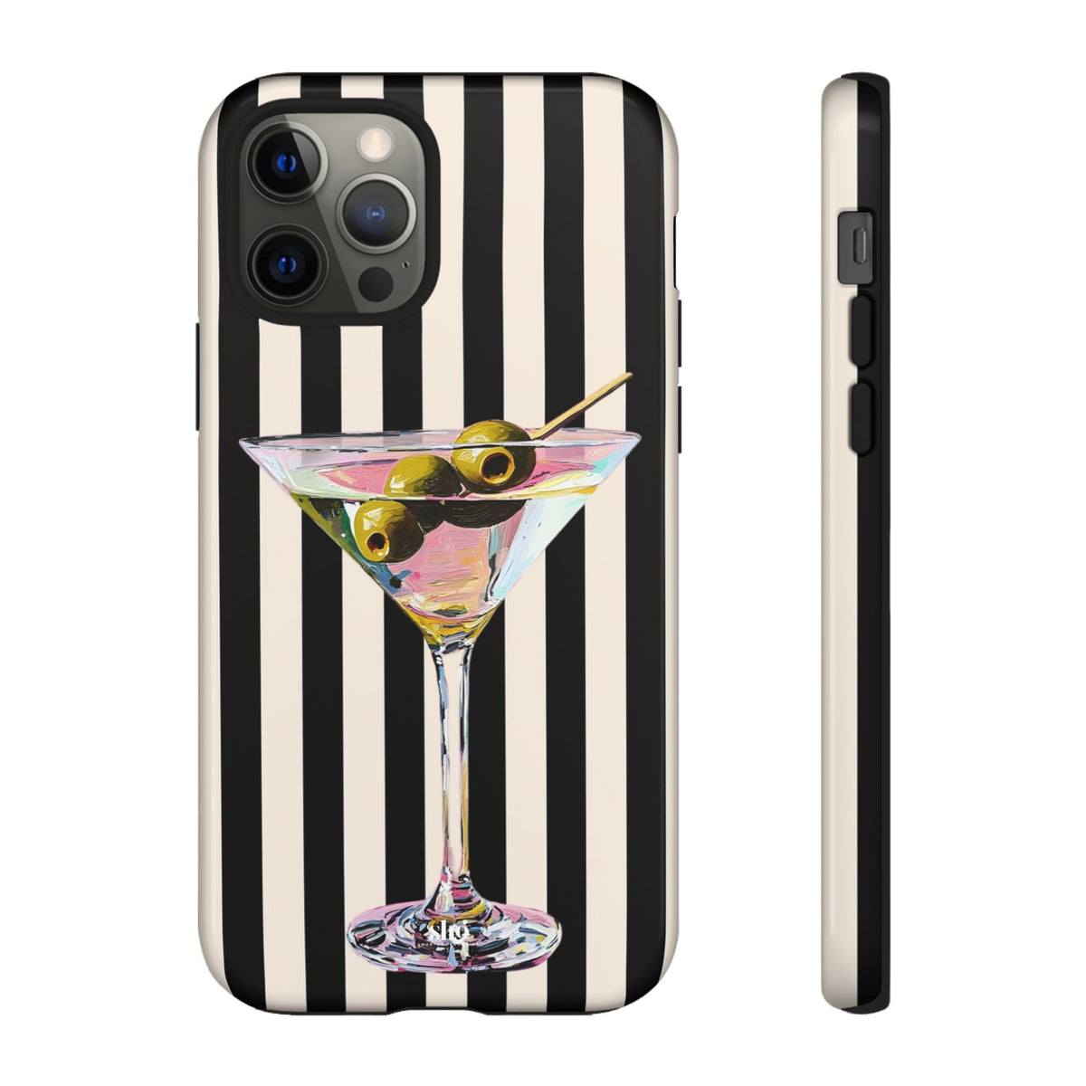 Hollywood Noirvée Phone Case