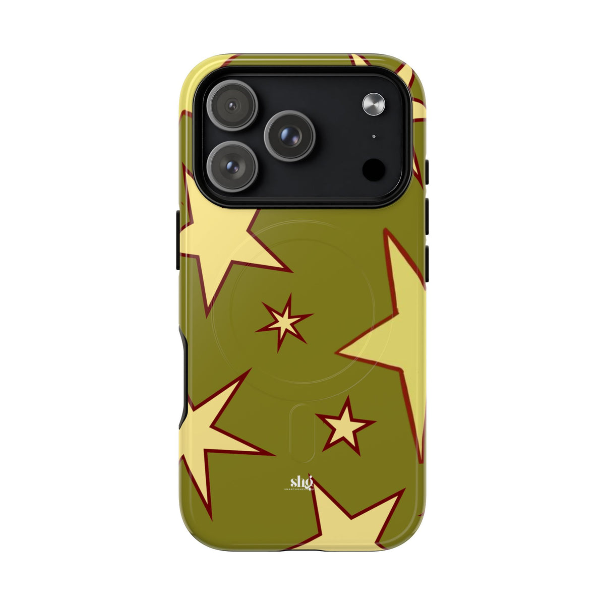 Wild Child MagSafe Phone Case