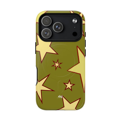 Wild Child MagSafe Phone Case