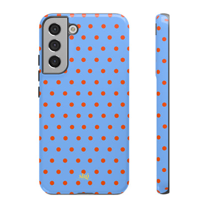 Sky Spritz Phone Case