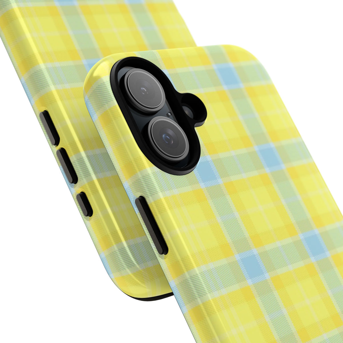 Butter Cloud Phone Case