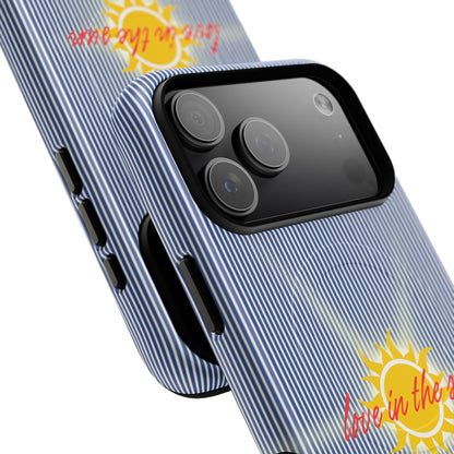 Lumora MagSafe Phone Case