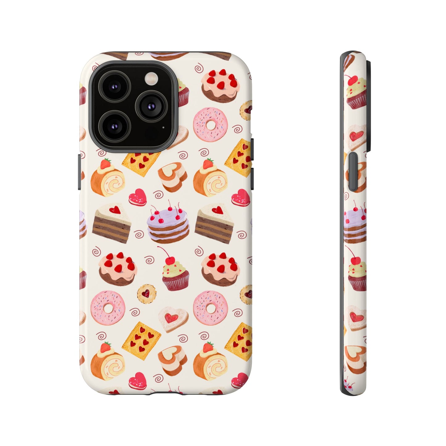 Sweet Treat Phone Case