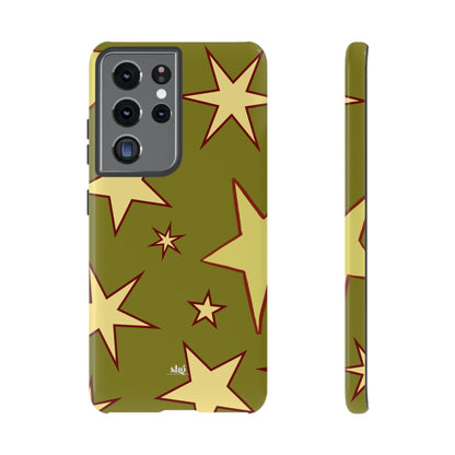 Wild Child Phone Case