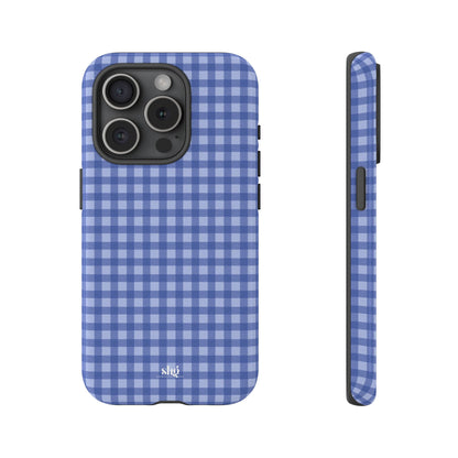 Côte Bleu Phone Case