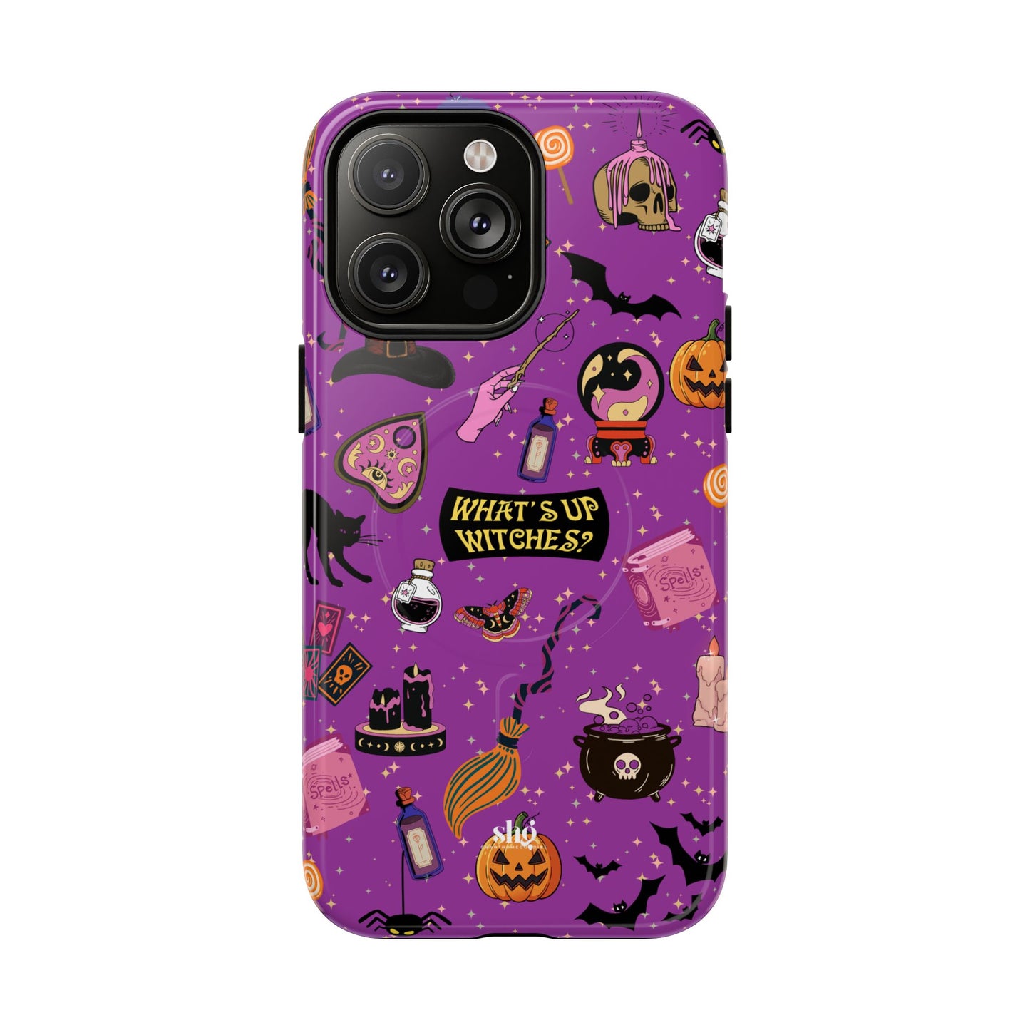 Potion No. 13 Phone Case