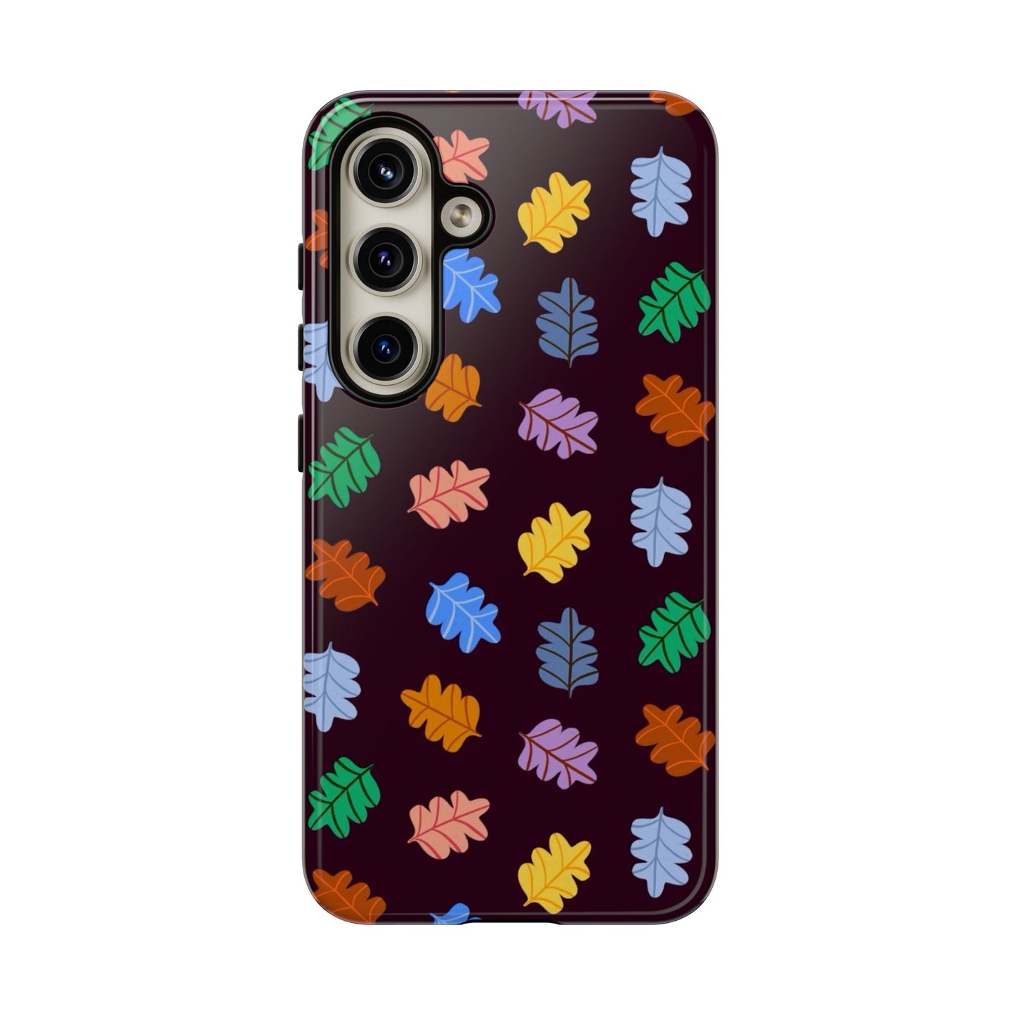 Autumn Leaves Phone Case