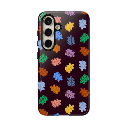 Autumn Leaves Phone Case