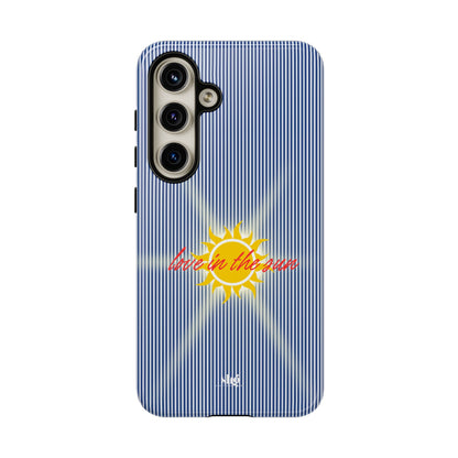 Lumora Phone Case