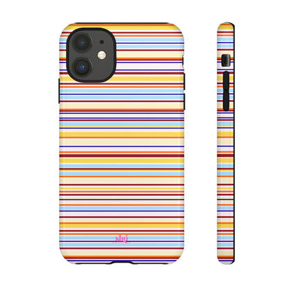 Sunwoven Phone Case