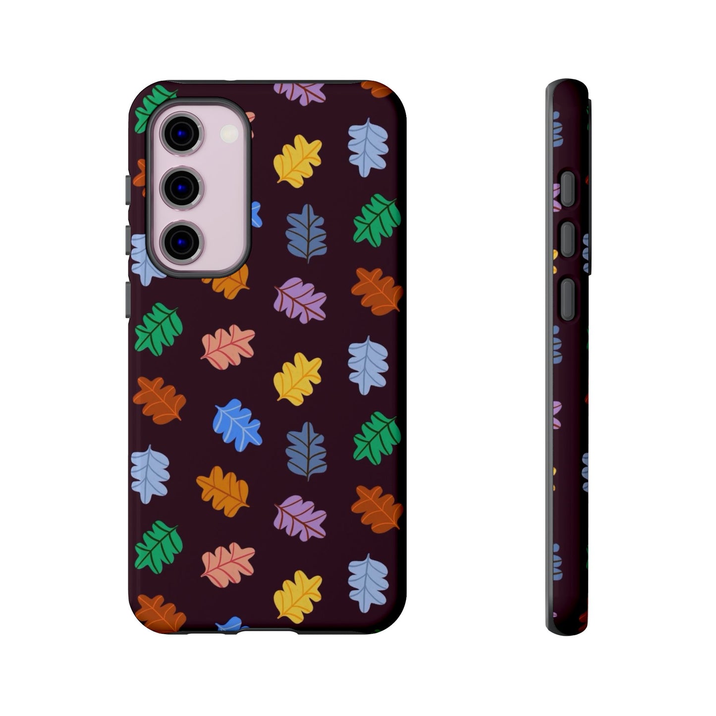 Autumn Leaves Phone Case