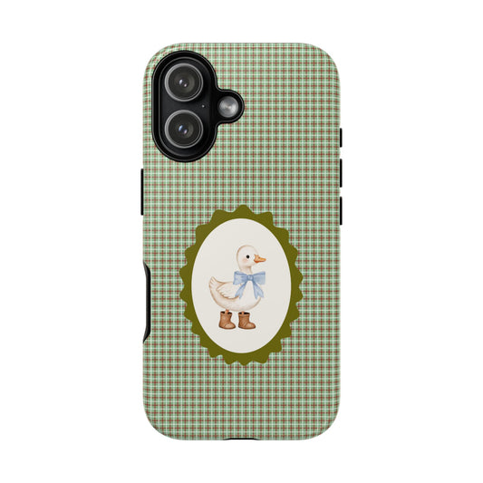 Gooseberry Lane Phone Case