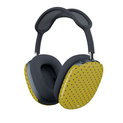Dijon Berry AirPods Max Case